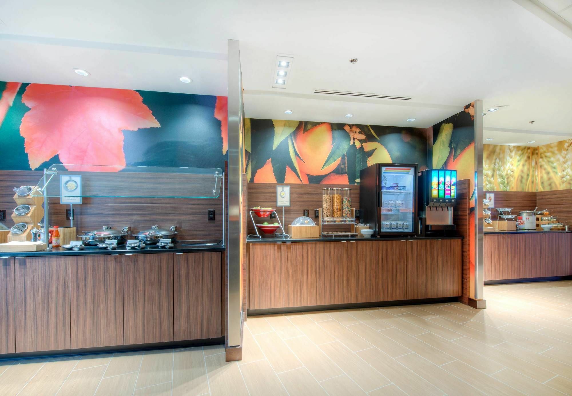 Fairfield Inn & Suites By Marriott Charlotte Airport Экстерьер фото