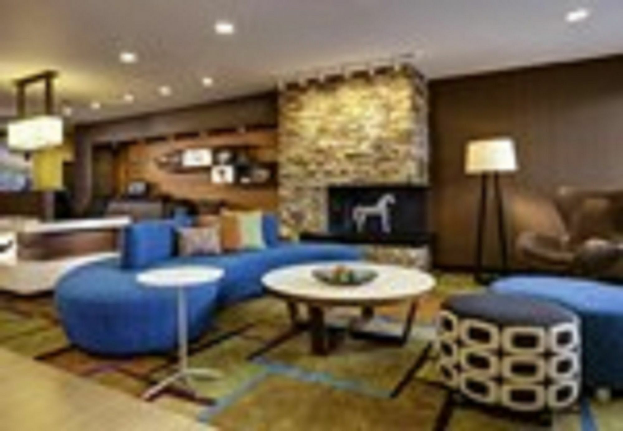 Fairfield Inn & Suites By Marriott Charlotte Airport Экстерьер фото