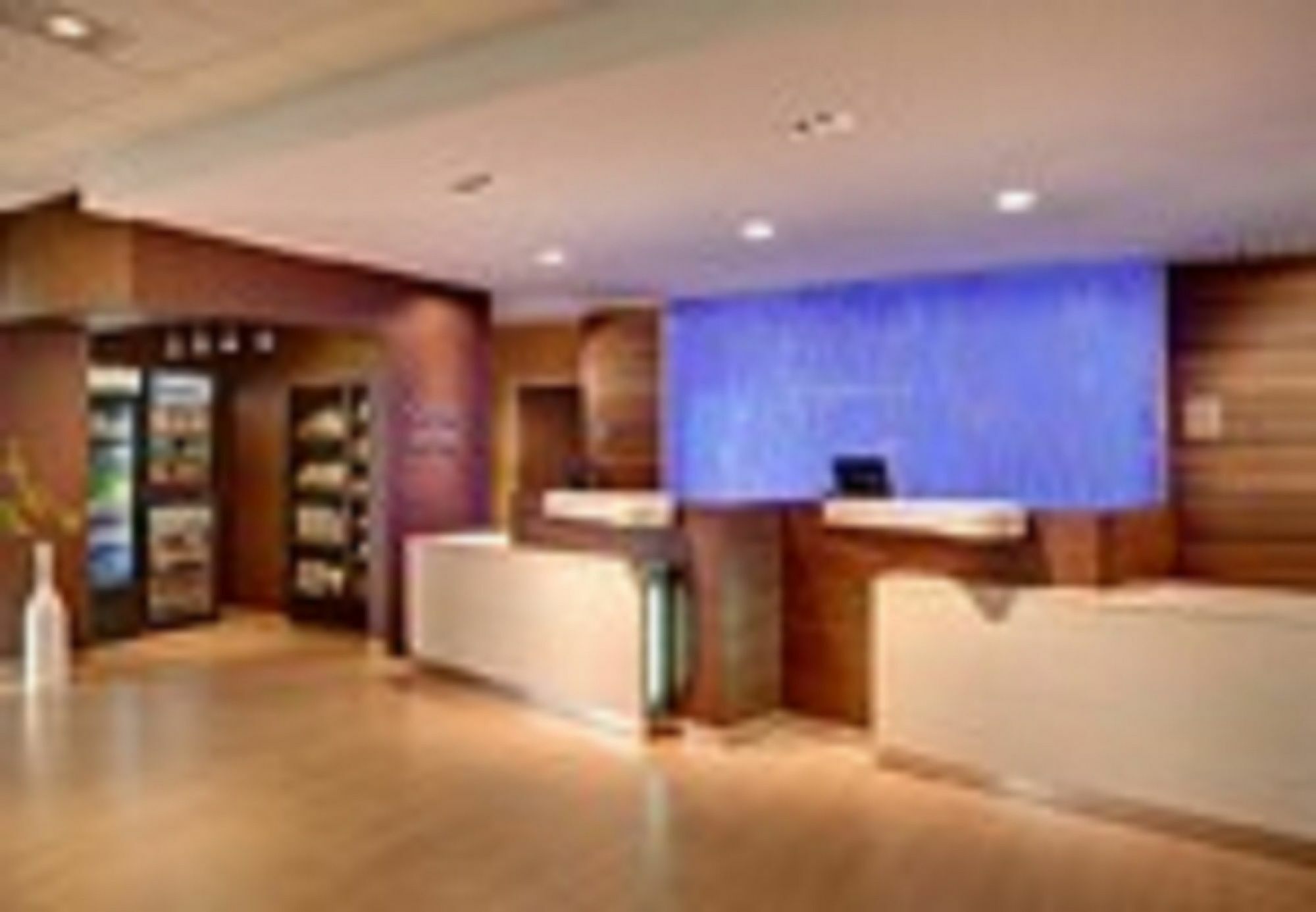 Fairfield Inn & Suites By Marriott Charlotte Airport Экстерьер фото