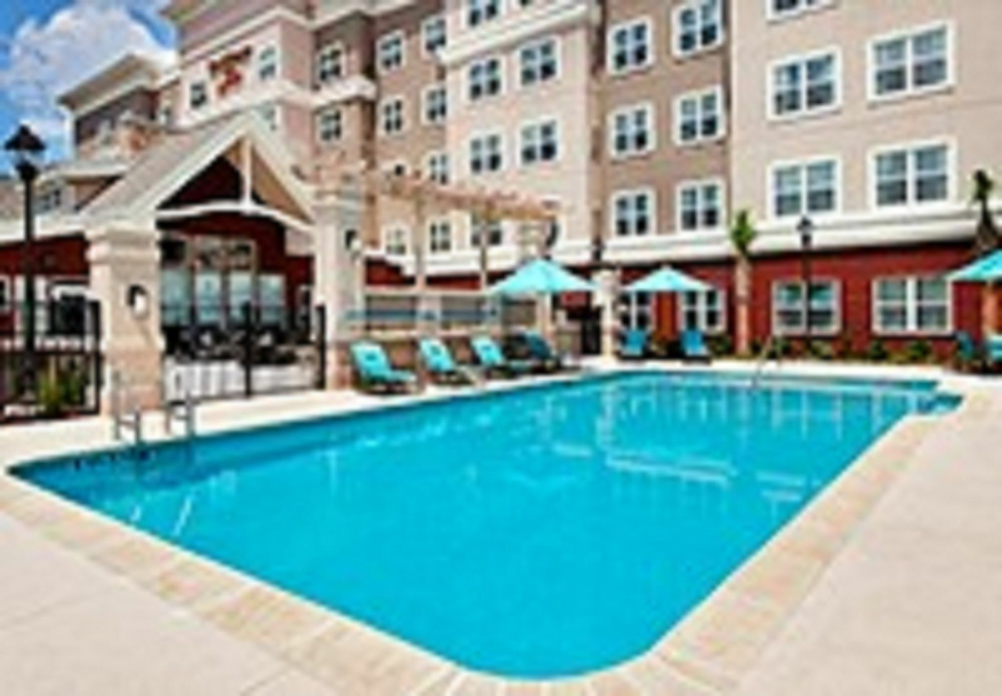 Fairfield Inn & Suites By Marriott Charlotte Airport Экстерьер фото